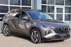 Hyundai TUCSON 1.6 T-Gdi MHEV shine uitvoering, leder, navi,, Auto's, Gebruikt, Leder, Handgeschakeld, Tucson
