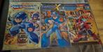 Comics: Mega Man 3x Timelines one-shots (X & Zero), Amerika, Nieuw, Ophalen of Verzenden, Meerdere comics
