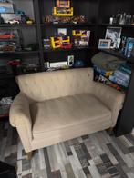 Riviera masion paramount love seat 1,5 zits, Huis en Inrichting, Ophalen, Tweepersoons, Stof, Riviera masion