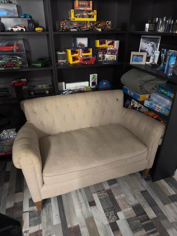 Riviera masion paramount love seat 1,5 zits beschikbaar voor biedingen