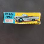 Corgi toys FORD THUNDERBIRD OPEN SPORTS, Ophalen of Verzenden, Auto, Corgi