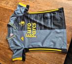 Feynenoord tenue, Adidas, Gebruikt, Jongen of Meisje, Ophalen of Verzenden