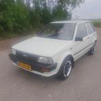 Toyota Starlet P7 1.0 Special 12V UNIEKE ORIGINELE STAAT, Auto's, Voorwielaandrijving, Stof, 54 pk, 4 cilinders