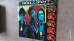 Brilliant Its a man s mans world, Ophalen of Verzenden