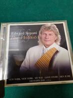 Cd edward simoni pan, Ophalen of Verzenden