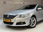 Volkswagen PASSAT CC 3.6 V6 FSI 4Motion 4p /Zeer netjes /Dea, Auto's, Volkswagen, Automaat, Zwart, 4 stoelen, Vierwielaandrijving