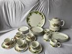 Marjolein Bastin servies 32 delig, Huis en Inrichting, Keuken | Servies, Ophalen, Zo goed als nieuw, Porselein, Overige stijlen