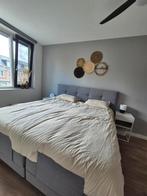 Elektrische Boxspring 180x200 - Zo Goed Als Nieuw, Ophalen, Tweepersoons, Zo goed als nieuw, 180 cm