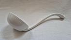 Wellington soeplepel Petrus Regout maat 2, Antiek en Kunst, Antiek | Servies los, Ophalen of Verzenden