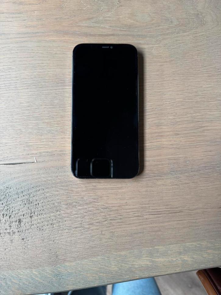 iPhone 12 Pro Max 128GB, Telecommunicatie, Mobiele telefoons | Apple iPhone, Gebruikt, 128 GB, Zonder abonnement, Zonder simlock