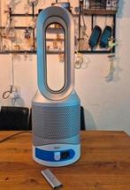 Dyson Pure Hot+Cool Link HP02 luchtreiniger / verwarmer, Ophalen, Zo goed als nieuw, Luchtreiniger