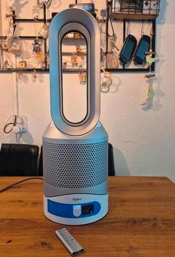 
Dyson Pure Hot+Cool Link HP02 luchtreiniger / verwarmer beschikbaar voor biedingen