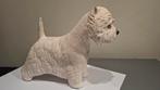 Stenen Beeld West Highland White Terrier, Ophalen of Verzenden