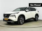 Nissan X-Trail 1.5 e-Power N-Connecta | Panorama-dak | 360 C, 12 maanden, 101 €/maand, Euro 6, Wit