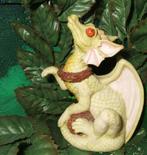 Enchantica Dragon EN2089, Verzamelen, Ophalen, Nieuw, Fantasy