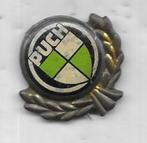 PUCH BROMMER ZEER OUD SPELDJE, Verzamelen, Speldjes, Pins en Buttons, Verzenden, Gebruikt, Merk, Speldje of Pin