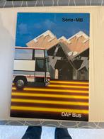 Daf Bus serie MB, Ophalen of Verzenden, Zo goed als nieuw, Overige merken