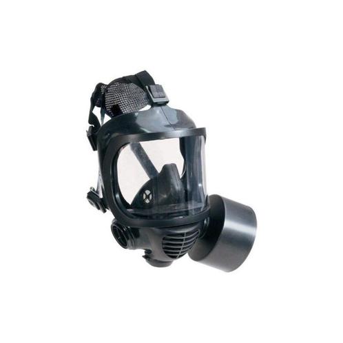 Gasmasker CM6 Volgelaatsmasker gasmaskers noodgeval, Verzamelen, Militaria | Algemeen, Landmacht, Overige typen, Nederland, Ophalen of Verzenden