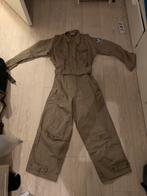 US WO2 AIR FORCE summer flight suit, Verzamelen, Amerika, Luchtmacht, Ophalen of Verzenden, Kleding of Schoenen
