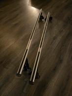 Mac Dakdragers Audi A3 Sportback 8V, Auto diversen, Dakdragers, Ophalen of Verzenden, Gebruikt