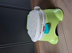 Fisher Price muziekpotje, Ophalen of Verzenden, Zo goed als nieuw