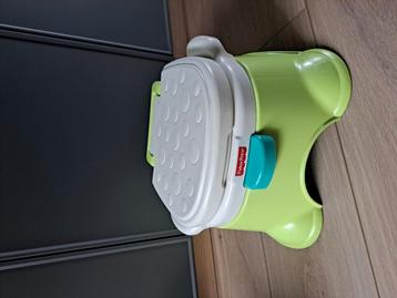 Fisher Price muziekpotje beschikbaar voor biedingen