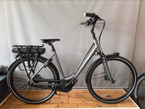 Elektrische fietsen A-Merken vanaf €499 met GARANTIE, Fietsen en Brommers, Elektrische fietsen, Zo goed als nieuw, 50 km per accu of meer