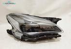 Maserati Quattroporte 6 / VI Facelift Full Led black Koplamp