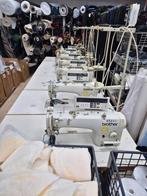 Naaimachine, Ophalen of Verzenden, Zo goed als nieuw, Naaimachine, Overige merken