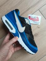 Nike Air Max BW GS Blue Black EU 39, Kleding | Dames, Schoenen, ., Zwart, Nike, Ophalen of Verzenden
