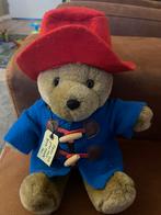 Paddington beer knuffel, Verzamelen, Beren en Cherished Teddies, Ophalen of Verzenden, Zo goed als nieuw