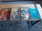 Div Image comics, Meerdere comics, Ophalen of Verzenden, Gelezen, Europa