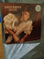 Dionne Warwick - Friends LP, Ophalen of Verzenden, Gebruikt, 12 inch