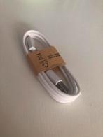 USB A naar Micro USB kabel, Ophalen of Verzenden, Nieuw