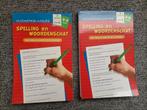 Nieuw Spelling & Woordenschat, Ophalen of Verzenden, Nieuw, Taal en Lezen