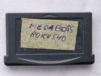 MEDABOTS ROKUSHO ver.AX, Spelcomputers en Games, Games | Nintendo Game Boy, 1 speler, Ophalen of Verzenden, Gebruikt, Vanaf 3 jaar