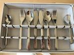 Bestekset ikea, 6 delig, Ophalen, Gebruikt, Rvs of Chroom