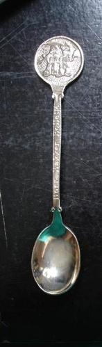 * Verzilverd lepeltje Bolletje *, Verzenden, Huis en Inrichting