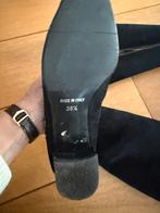 Dames laarzen, Ophalen, Zo goed als nieuw, Zwart, Hoge laarzen