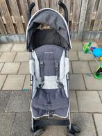MacLaren buggy, Kinderen en Baby's, Buggy's, Ophalen, Gebruikt, Maclaren