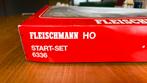 Fleischmann starterset 6336, Hobby en Vrije tijd, Modeltreinen | Overige schalen, Fleischmann, Treinset, Ophalen of Verzenden