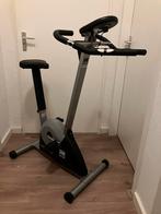 MPF 1900HP Hometrainer - Goed Onderhouden, Sport en Fitness, Fitnessapparatuur, Ophalen, Gebruikt, Metaal, Benen