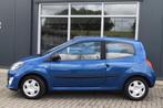 Renault Twingo 1.2-16V Dynamique | Elek-Pakket | NAP + APK 5, Voorwielaandrijving, Gebruikt, Zwart, 4 cilinders