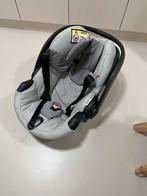 Maxi-Cosi autostoel 0-13 kg, Ophalen, Autogordel, Zijbescherming, Zo goed als nieuw