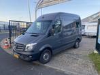 Mercedes-Benz Sprintercamper 316CDI automaat 2000€, Caravans en Kamperen, Campers, Automaat, Tot en met 2, Mercedes-Benz, Bedrijf