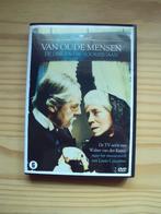 Van Oude Mensen dvd tv serie, Vanaf 6 jaar, Ophalen of Verzenden, Gebruikt, Drama