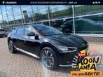 Kia EV6 AIR PLUS EDITION 325PK AWD 77 kWh | Direct leverbaar, Auto's, Kia, Gebruikt, Zwart, Vierwielaandrijving, EV6