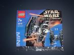 Lego 3219 mini Tie-fighter, Ophalen of Verzenden, Zo goed als nieuw