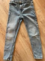 Zara jeans skinny, Kinderen en Baby's, Verzenden, Gebruikt, Jongen, Broek