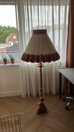 Barok lamp, Huis en Inrichting, Lampen | Vloerlampen, Ophalen, Zo goed als nieuw, 150 tot 200 cm